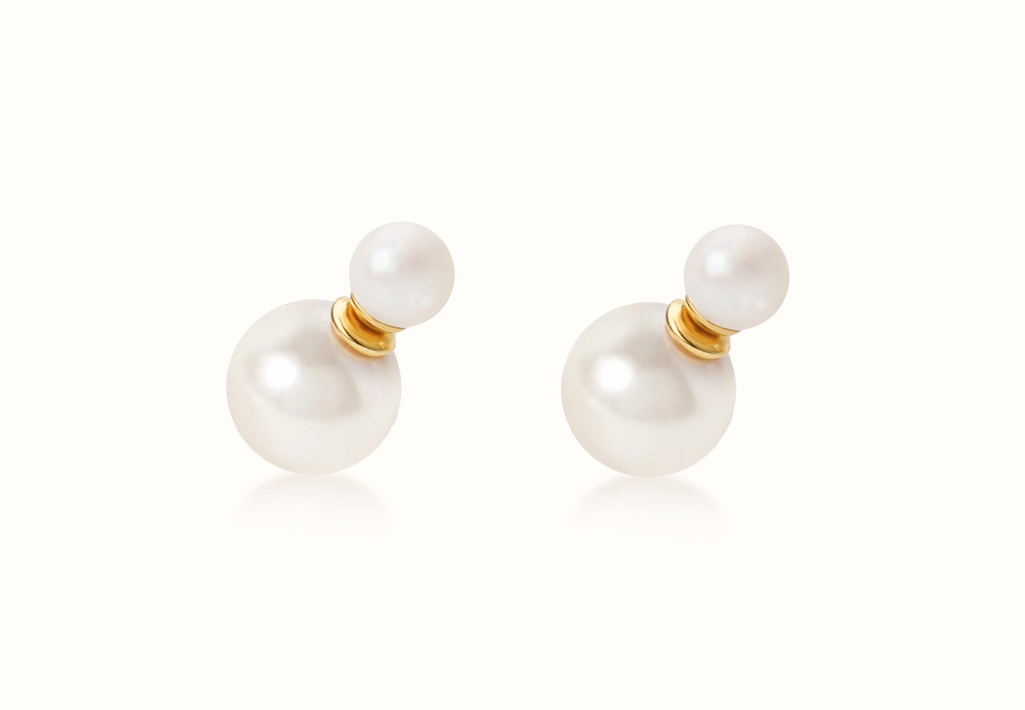 Round Pearls