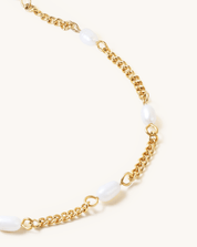 Joyful Moments Pearl Bracelet, 3 - 4mm, 4A - PERLVOYA